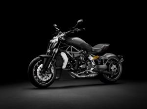 Ducati XDiavel